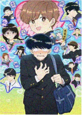 霓虹囚徒 动画速览
